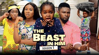 The Beast In Him (Episode 1 ) Sonia Uche/Ebube Obio/Sam Maurice 2022 Latest Nigerian Nollywood Movie