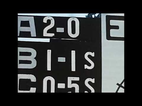 1970 Kvalmatch Landskrona BoIS - Sandvikens IF