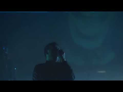 10 MINUTES OF DAMON ALBARN SCREAMING IN ASCENSION BY GORILLAZ