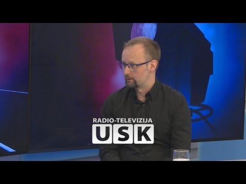 TV INTERVJU