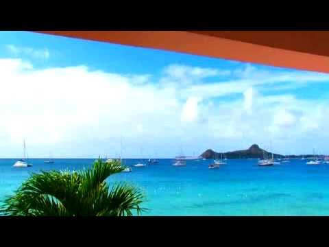 Official Video: St Lucian by rex resorts 2009