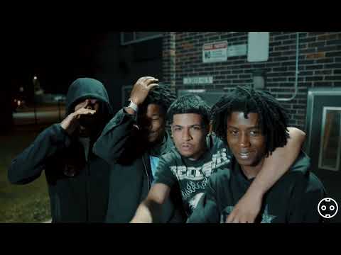 ShordyGoKurt x ScottieBoyz Mex x DarriGlo- Spank Dat(Official Music Video)