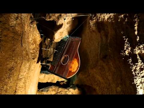 dia-materiell (klangserie_II) - zither