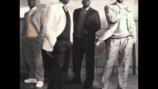 Boyz II Men - Vibin'
