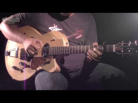 Susie Q. - Dale Hawkins