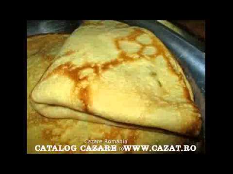 Cazare Beceni, Buzau - Cazat.ro