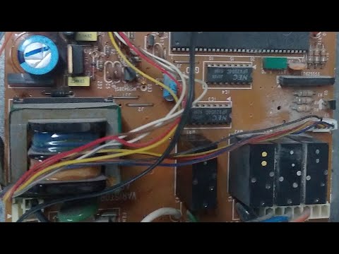 HOW IT WORKS Temperature Sensor 4051