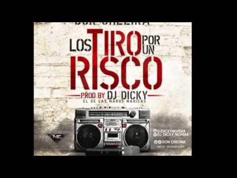 Los Tiro Por Un Risco By Don Chezina