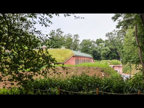 Bogusław Wołoszański - Sensacje Fortu Borek