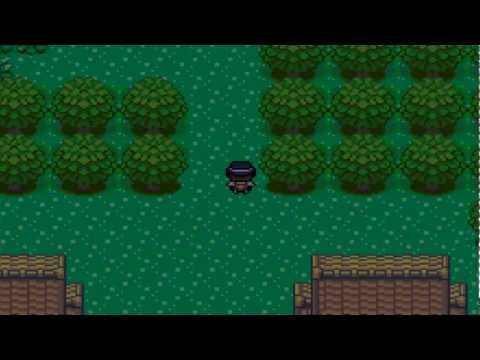 Touhoumon World Link Episode 1: They aren't called Touhoumon!?