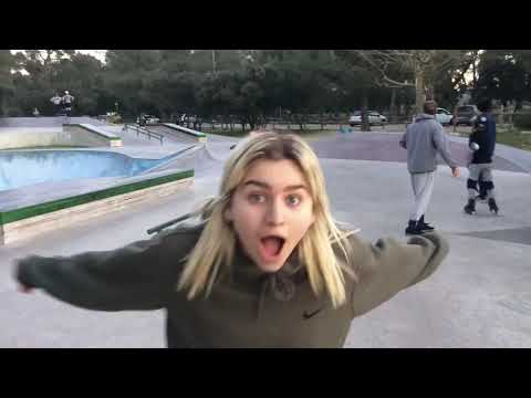 Armelle TISLER - WINTER 2019