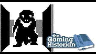 Halloween Special - Gaming Historian