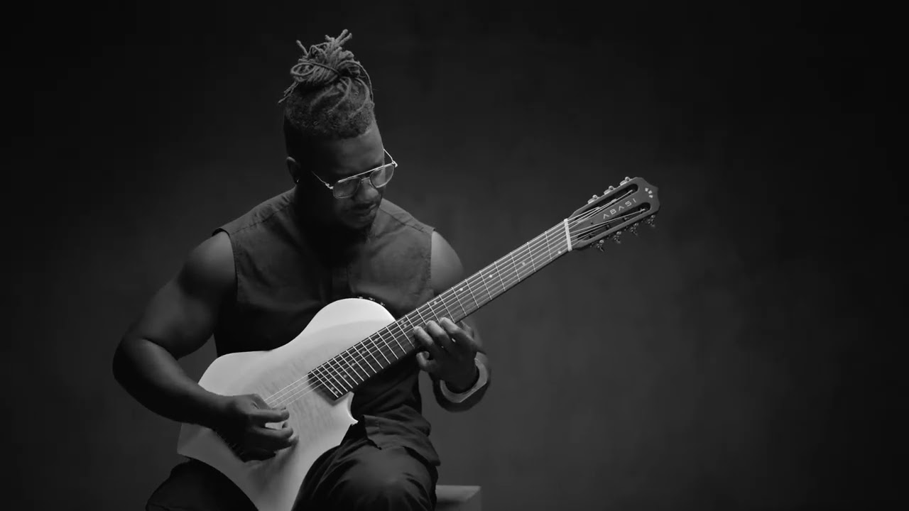 Introducing: C&oacute;rdoba | Abasi Stage 7 - YouTube