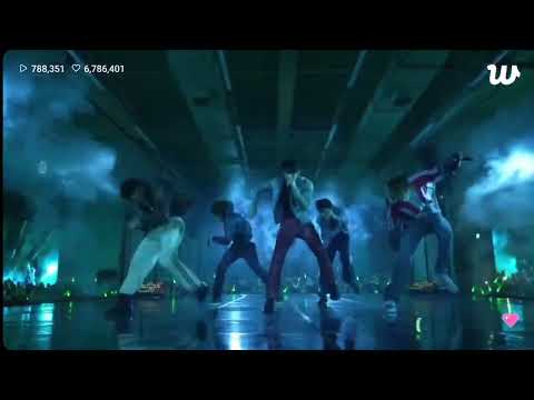CORTIS 'TNT' FULL PERFORMANCE [GREENGREEN RELEASE PARTY]