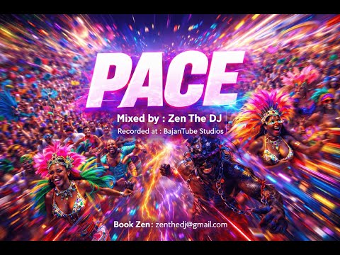 Zen The DJ and 2 more