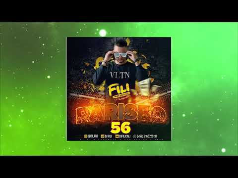 DJ FILI - PARISEO 56