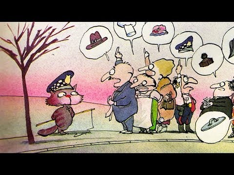 Canción: El gato que pes (Rosa León)