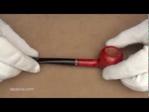 pipa Al Pascià Classic Line - smoking pipe 460