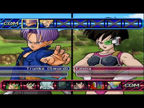 [OS6] NarutoLeague Tests Live Stream OS #67-#69