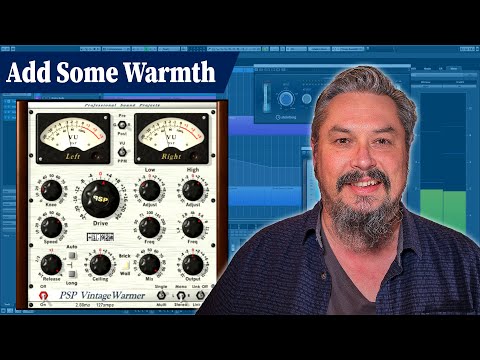 Free Download VintageWarmer2 v2.10.6 WiN-R2R