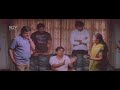 Rangayana Raghu S Private Photos Leaked In TV Kari Chirathe Kannada Movie Scene Duniya Vijay
