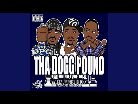 Ya'll Know What I'm Doin (Instrumental)