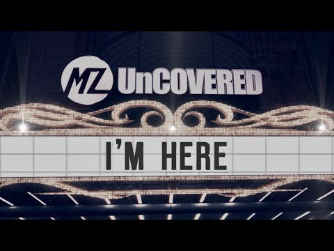 Matt Zarley - I'm Here (UnCOVERED 40)