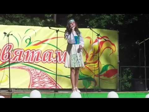 |Юшкевич Яна| Земляки.