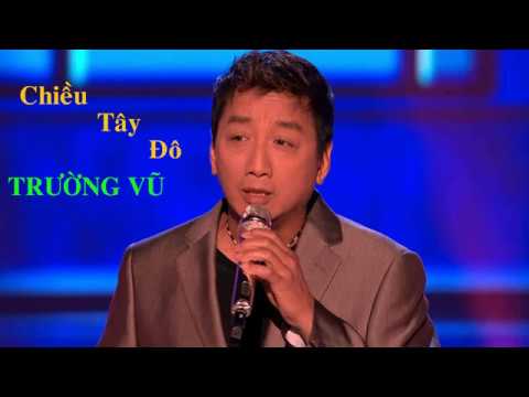 Thể hiện bởi Trường Vũ