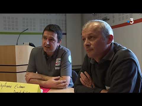 Linpac, l'entreprise où se sont les salariés qui recrutent !