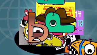 Black hole round add 10