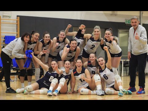 ŽOK Dubrovnik - ŽOK Rijeka