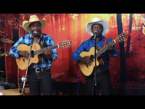 Prog. Prosa, Café e Viola nº 345 PEDRO PAULO & PAULO VÍTOR - LUÍS FERNANDO & RENATO