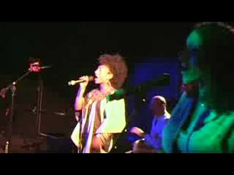 Alsarah - Fi Himaka Rabana السارة - في حماك ربنا