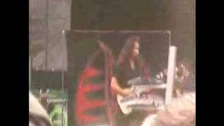 SADIST - ESCOGIDO-live GODS OF METAL 2007 MILANO
