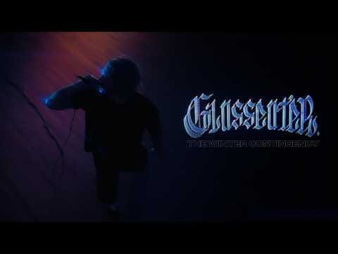 Glasseater. - " The Winter Contingency " (Official Music Video)