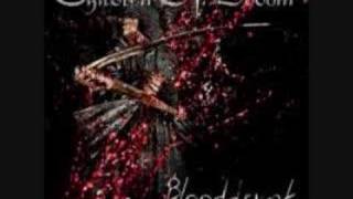 Children Of Bodom - BloodDrunk