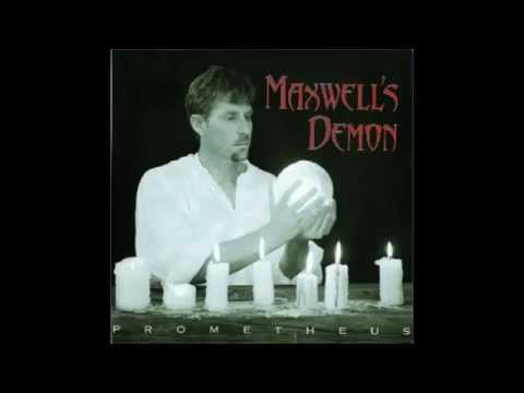 Maxwell's Demon: Prometheus - Intro