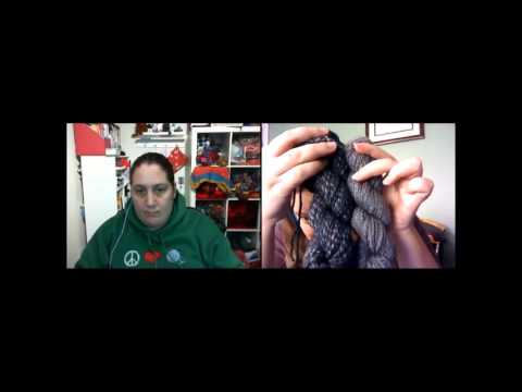 TheKnitGirllls Ep282 - Effort + Love