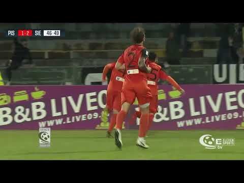 Pisa 2 - Robur Siena 2
