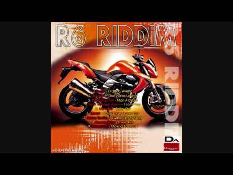 Assassin - Dont give loving(R6 Riddim 2k9)