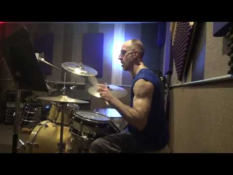 Wetty Beatz X Jab King - Hello (Power Soca 2021) - Drum Cover