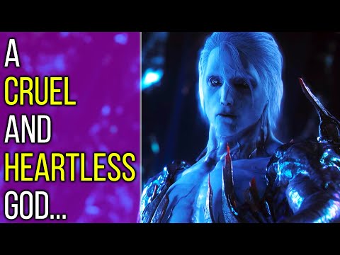 Final Fantasy 16 Ending Boss Explained - Ultima! (FFXVI Lore)