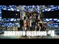 Q Lokura Cuarteto Sessions 4