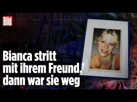 Cold Case: Bianca Blömeke verschwand vor 20 Jahren | Achtung Fahndung