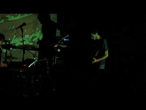 Alber Jupiter - Martine à la Plage. Live in Porto. 19 Sep 2019