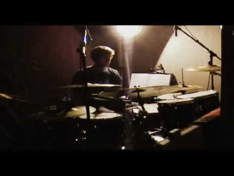 drum Mastery BONAMY Julien 2011