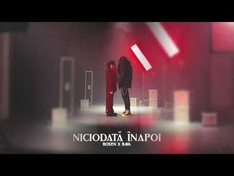 Roxen x RAVA - Niciodata inapoi (SLOWED + REVERBED)