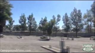 Winnemucca RV Park Video