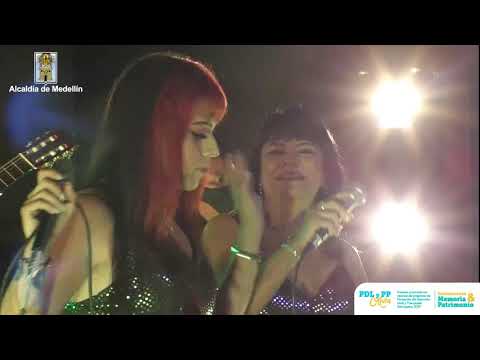 Las Indianas - Artistas Comuna 15 Guayabal